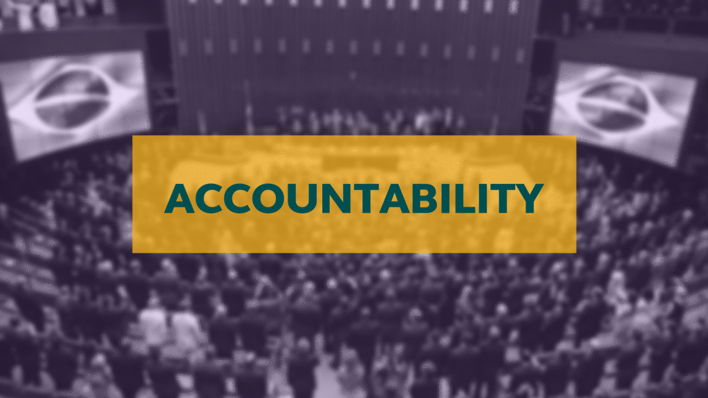 A importância da Accountability no Brasil