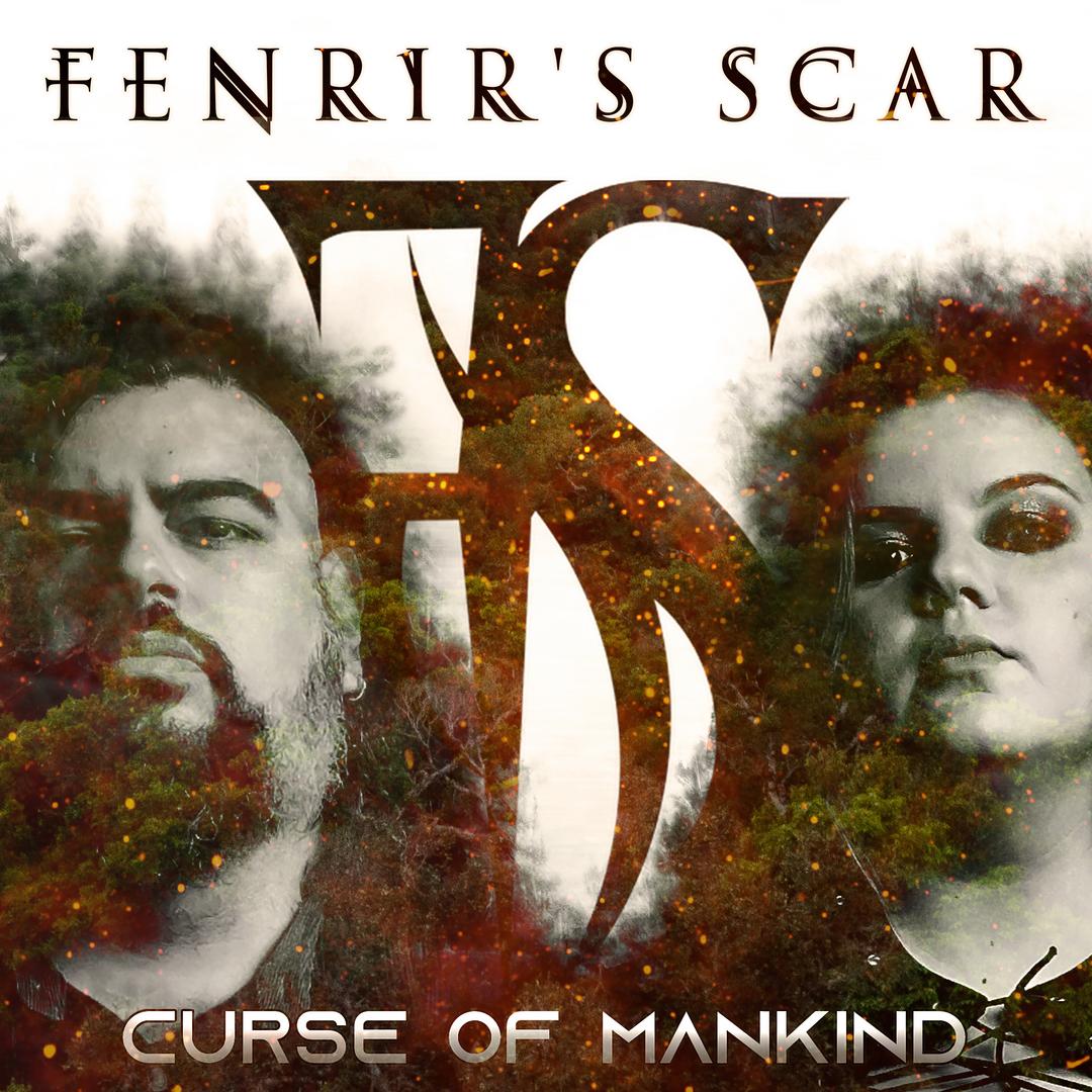 Curse of Mankind - Fenrir's Scar