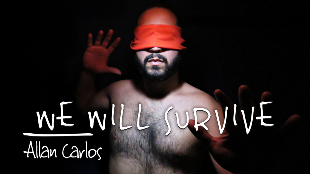 We Will Survive - Allan Carlos