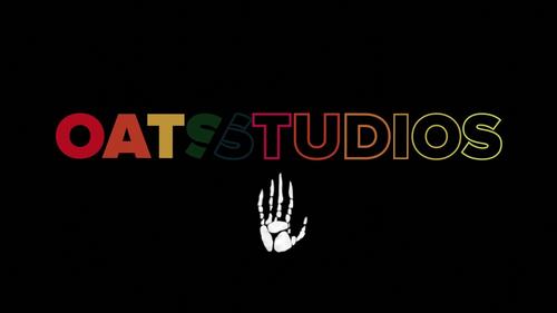Oats Studios - God: City