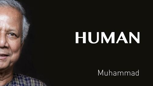 Entrevista com Muhammad - BANGLADESH